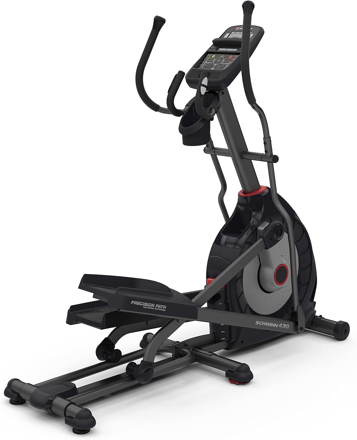 Elliptical Machines