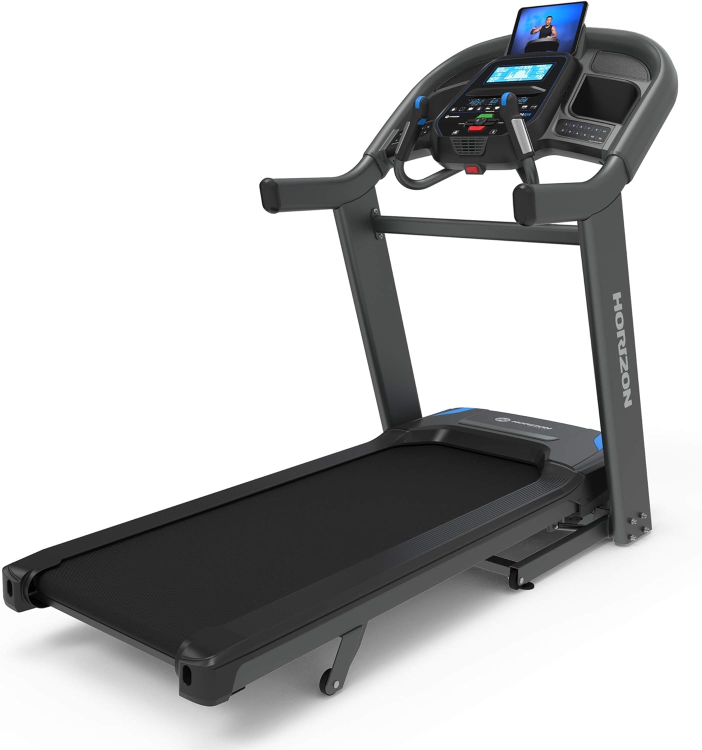 Horizon Fitness Studio Series 7.0 AT Treadmill