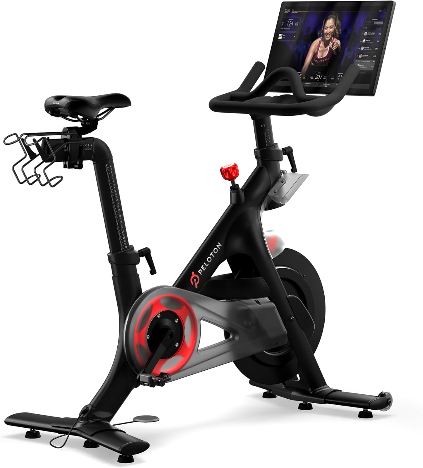 Peloton Original Indoor Exercise Bike